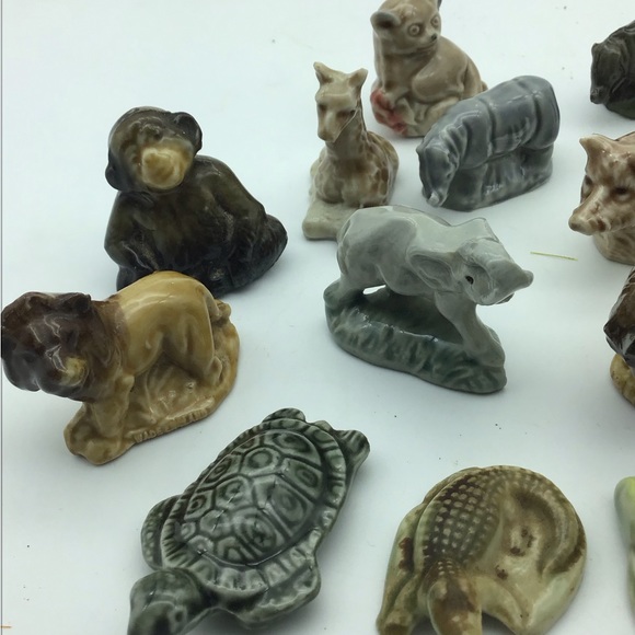 Red roses Wade Promotional pieces - Picture 4 of 5